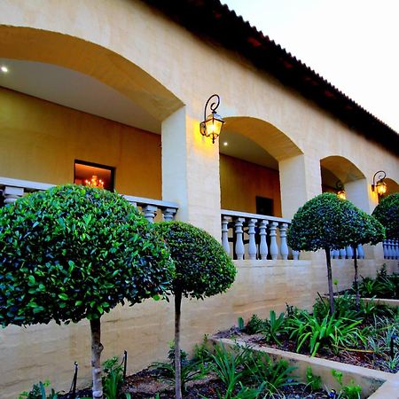 La Villa Spa Mbombela Exterior foto